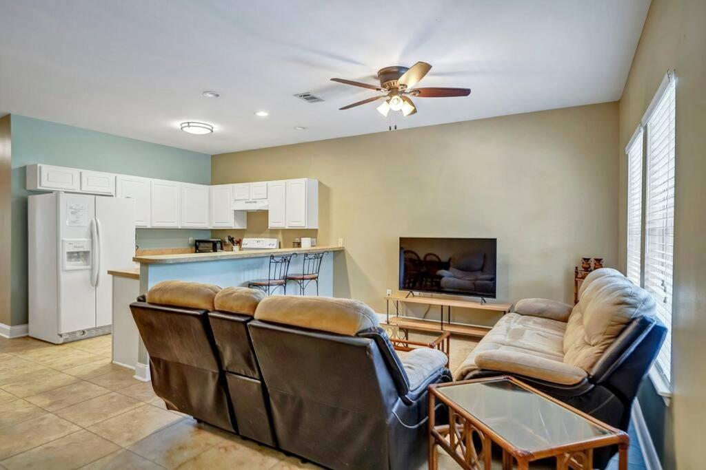 30A Getaway Too! Villa Santa Rosa Beach Exterior photo