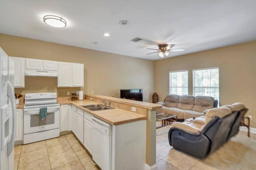 30A Getaway Too! Villa Santa Rosa Beach Exterior photo